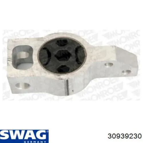 Сайлентблок передней подвески Swag 30939230 цена, от 25.72 USD