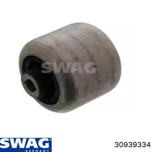 Купить 30939334 Swag Сайлентблок (подушка) редуктора заднего моста передний