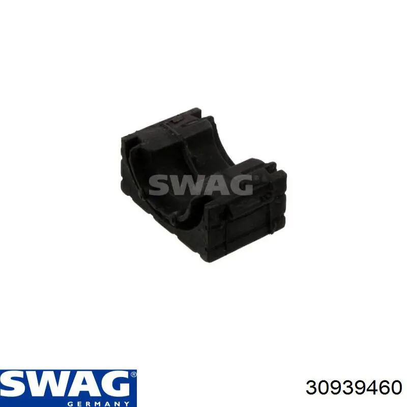 Купить 30939460 Swag Втулка заднего стабилизатора