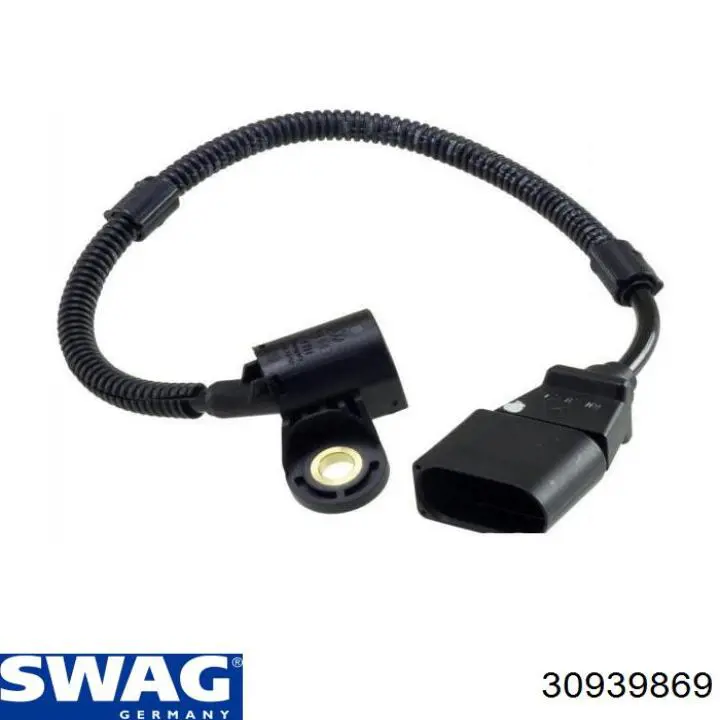 Датчик положения распредвала Swag 30939869