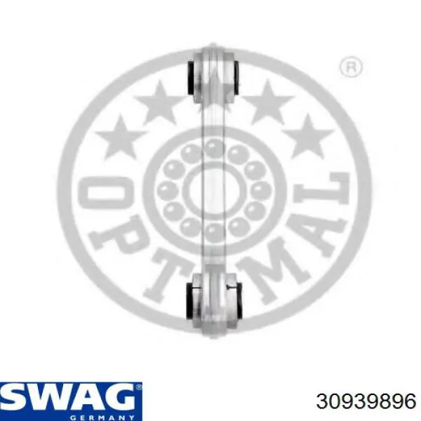 Купить 30939896 Swag Амортизационная стойка