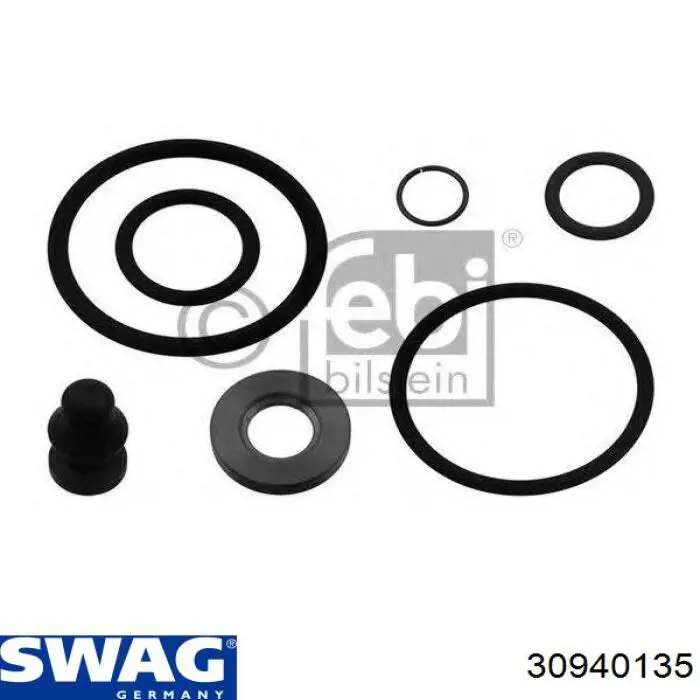 30940135 Swag Ремкомплект насос-форсунки