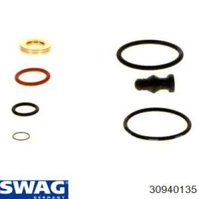 Комплект форсунок Swag 30940135 цена, от 9.72 USD