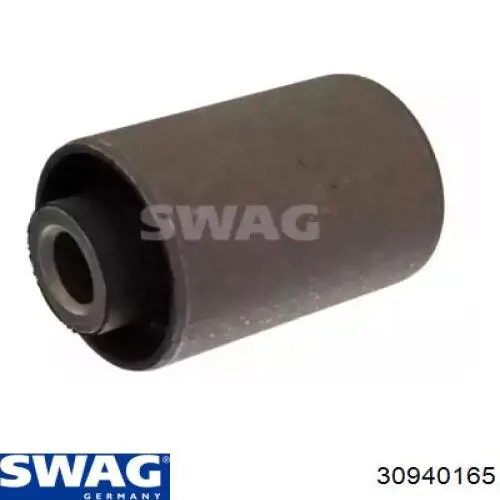 Сайлентблок переднего нижнего рычага Swag 30940165