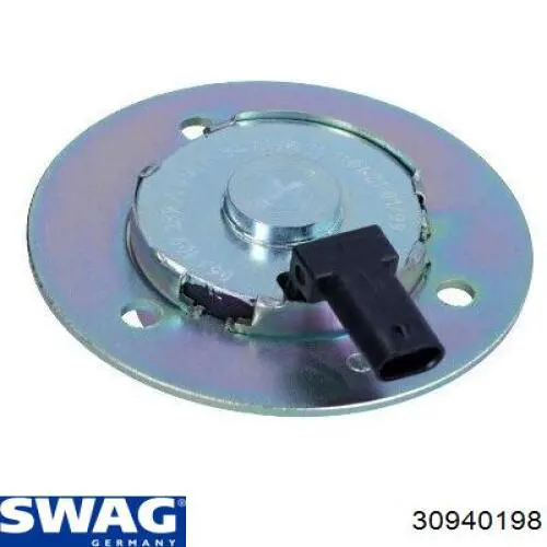 Клапан фазорегулятора 30940198 Swag