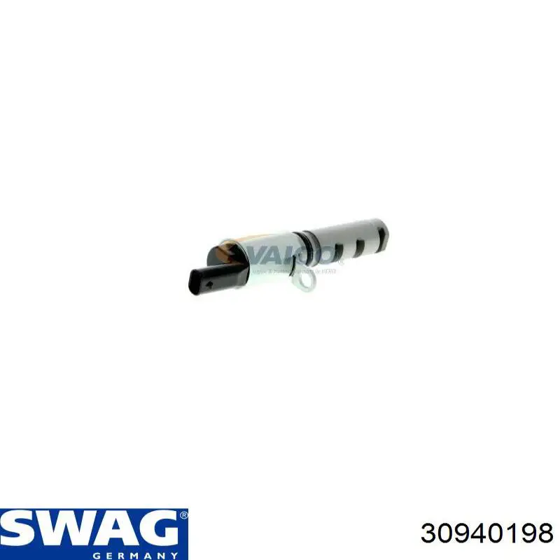  Клапан положения распредвала Swag 30940198