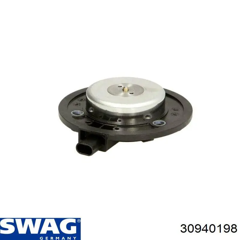 Клапан электромагнитный положения (фаз) распредвала Swag 30940198
