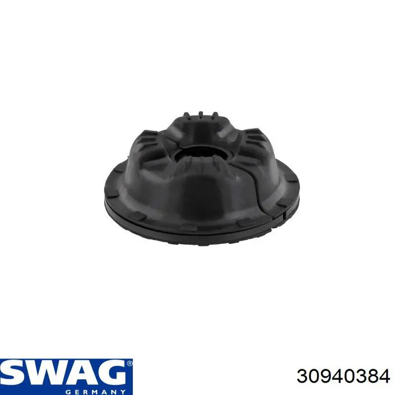 Подшипник опорный амортизатора, переднего Swag 30940384 цена, от 14.66 USD