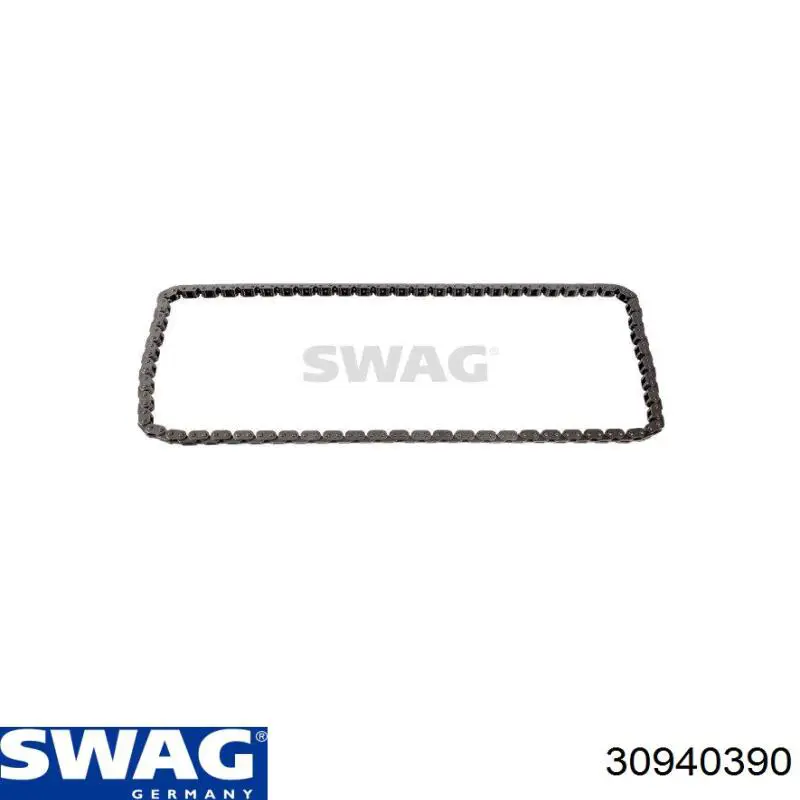 Купить 30940390 Swag Цепь ГРМ, распредвала