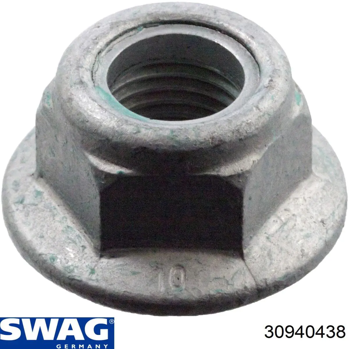 Штанга реактивная Swag 30940438 цена, от 12.47 USD