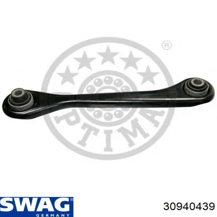 Штанга реактивная Swag 30940439 цена, от 15.53 USD