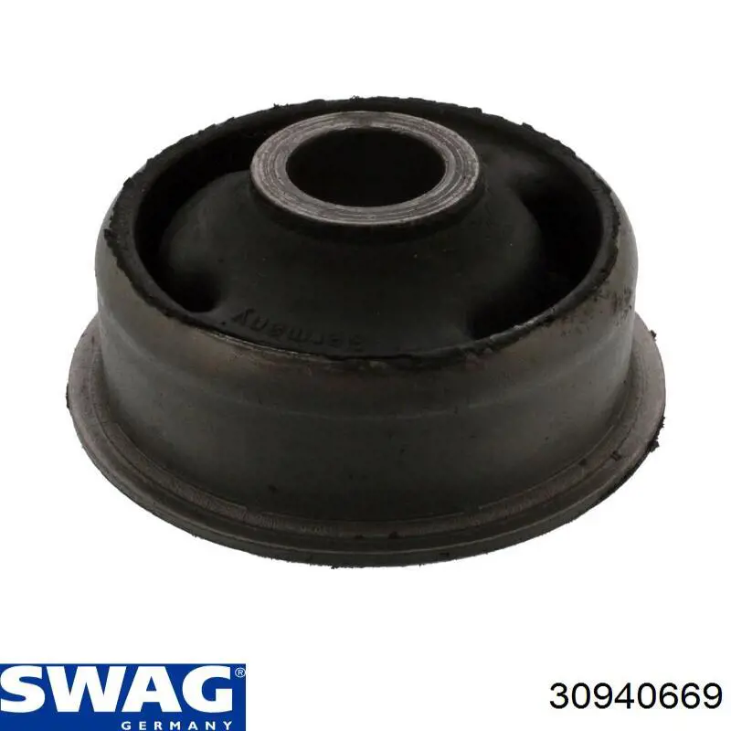Шаровая опора правая нижняя  Swag 30940669