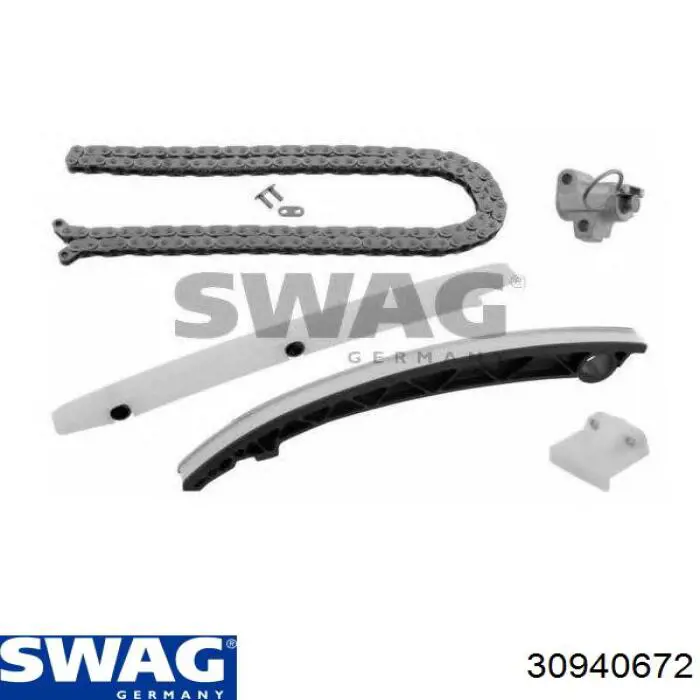 Купить 30940672 Swag Набор цепи грм