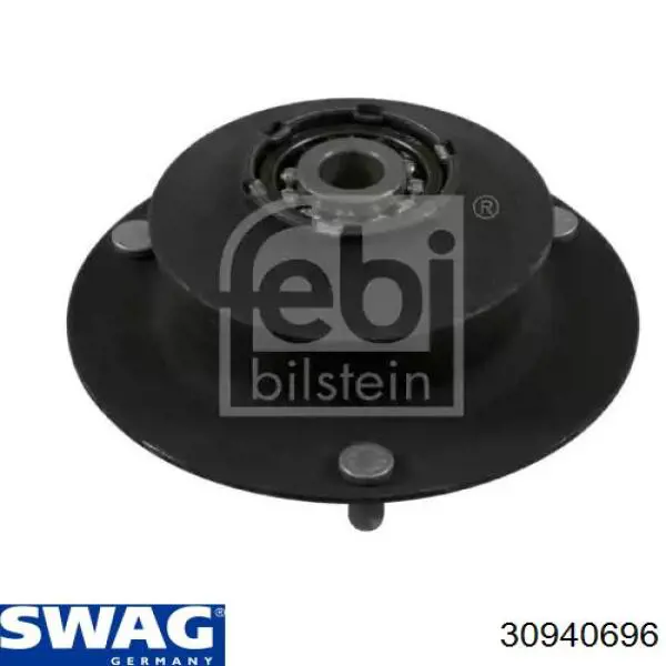 Купить 30940696 Swag Отбойник рессоры подвески