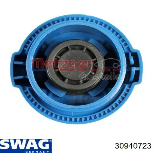 Пробка расширительного бачка Swag 30940723