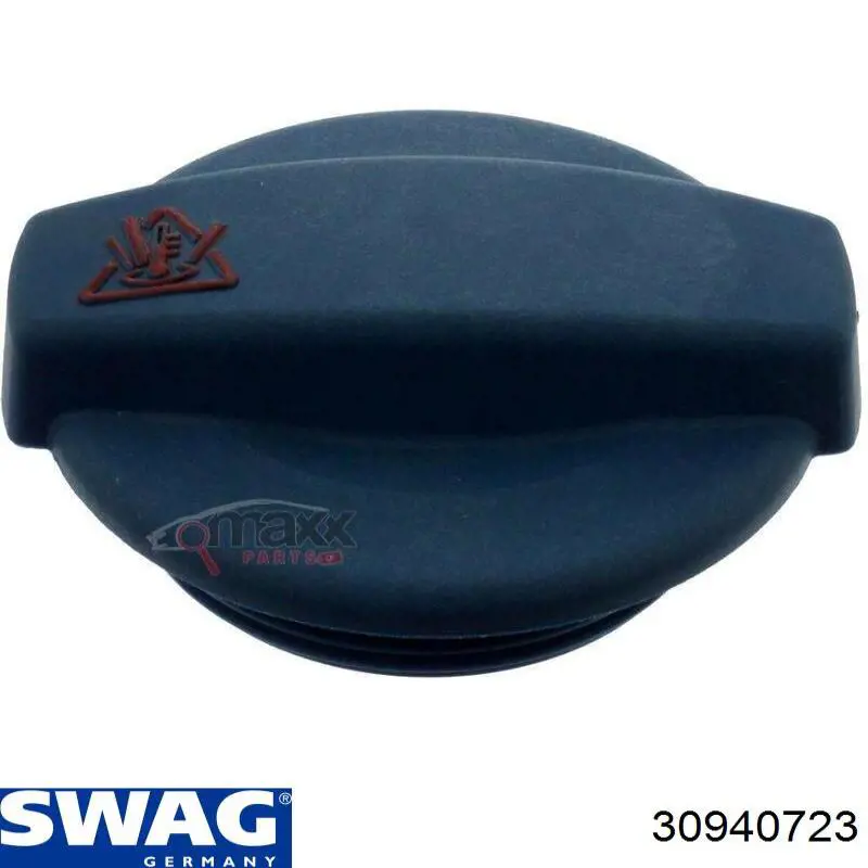 Купить 30940723 Swag Крышка/пробка расширительного бачка