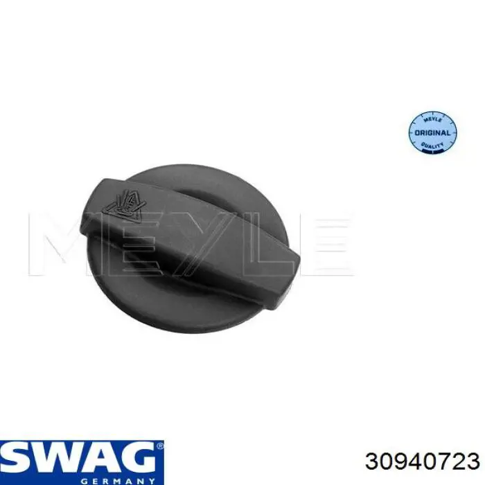 Крышка расширительного бачка Swag 30940723 цена, от 6.05 USD