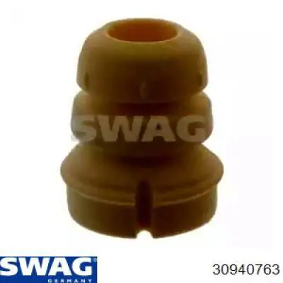 30940763 Swag pára-choque (grade de proteção de amortecedor dianteiro)