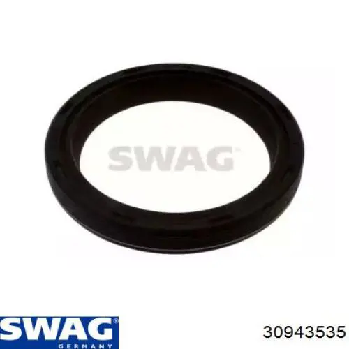 30943535 Swag vedação dianteira da árvore distribuidora de motor