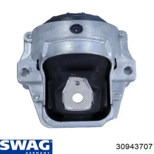 Правая подушка двигателя 30943707 Swag