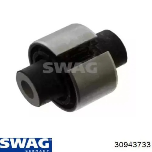 Сайлентблок заднего нижнего рычага 30943733 Swag