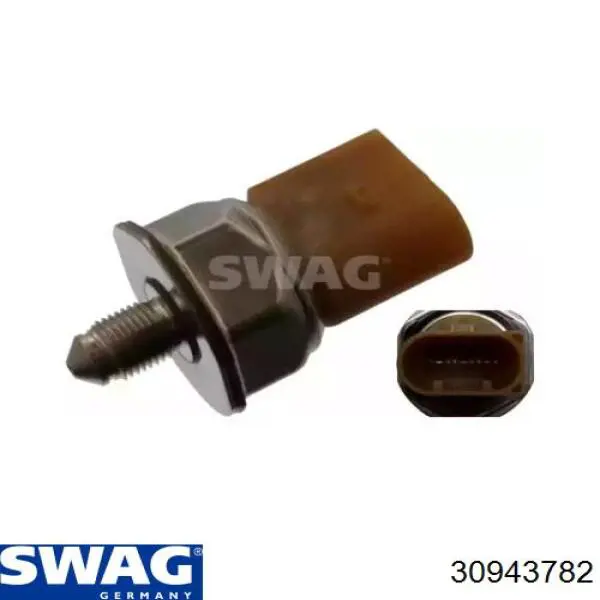 30943782 Swag sensor de pressão de combustível