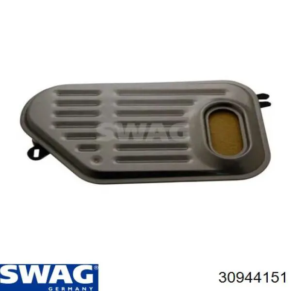Пыльник ШРУСа внутренний 30944151 Swag