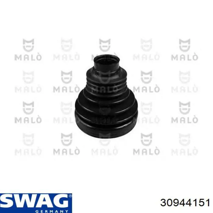 Купить 30944151 Swag Пыльник гранаты внутренний, передней полуоси