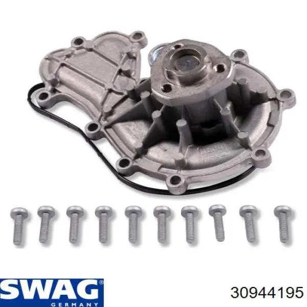 Помпа 30944195 Swag