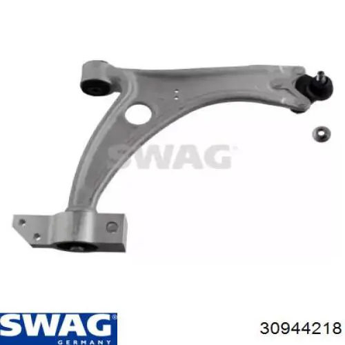 Нижний рычаг 135138 Polcar