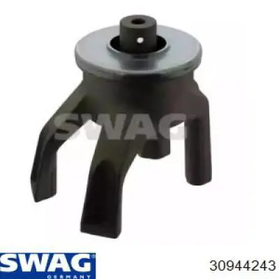 Купить 30944243 Swag Гидроопора двигателя задняя