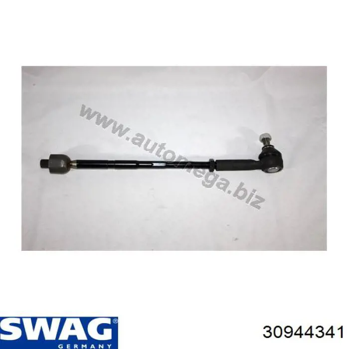 Купить 30944341 Swag Тяга рулевая в сборе левая