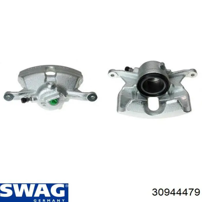 Сигнализатор износ тормозных колодок Swag 30944479 цена, от 6.10 USD