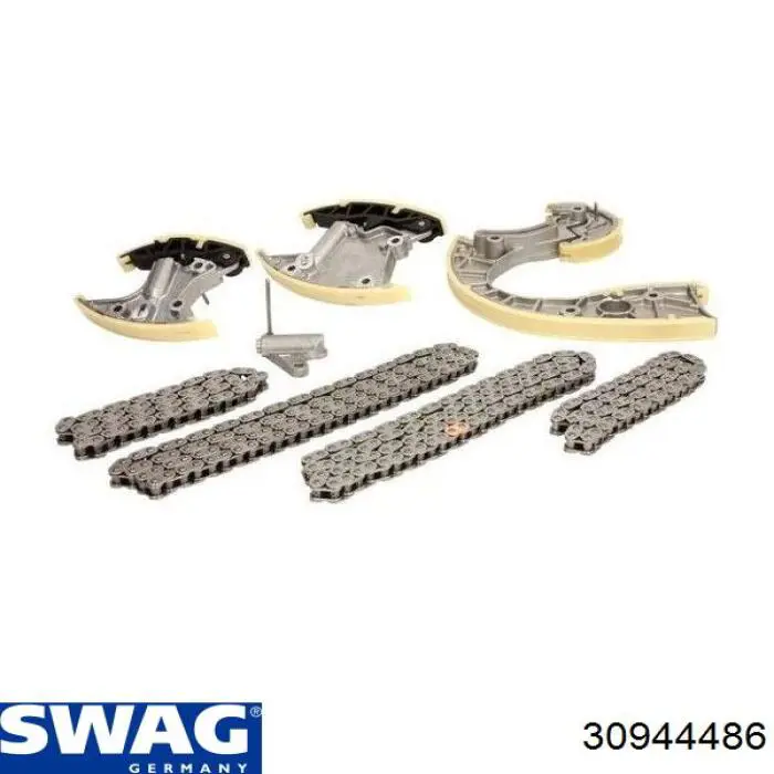 Ремкомплект ГРМ Swag 30944486 цена, от 652.58 USD