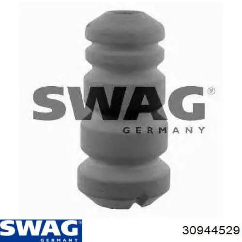 Буфер-отбойник амортизатора заднего Swag 30944529 цена, от 10.96 USD