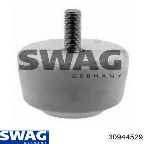 Купить 30944529 Swag Отбойник амортизатора заднего