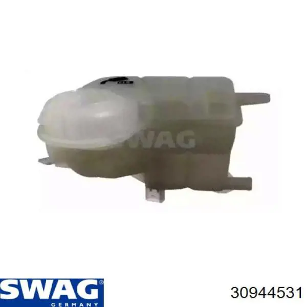 Бачок системы охлаждения 30944531 Swag