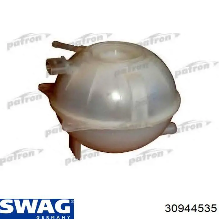 Бачок системы охлаждения 30944535 Swag