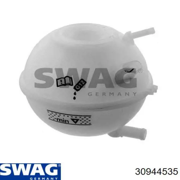  Расширительный бачок Swag 30944535
