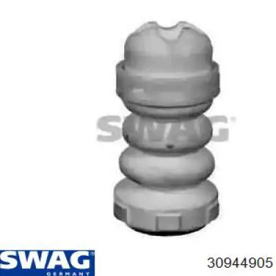 Купить SW30944905 Swag Отбойник амортизатора заднего