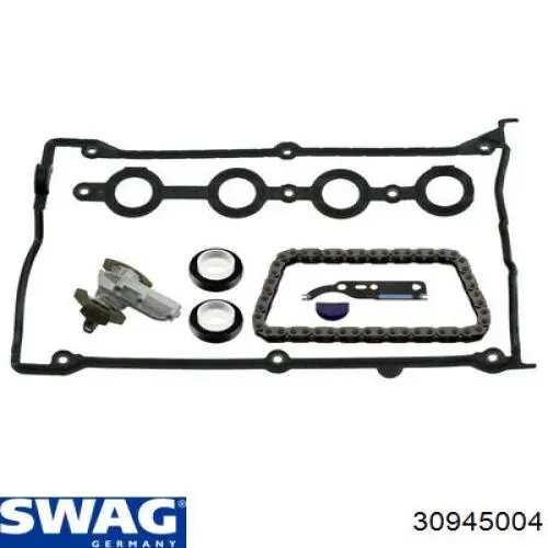 Kit de cadenas de distribución 30945004 Swag