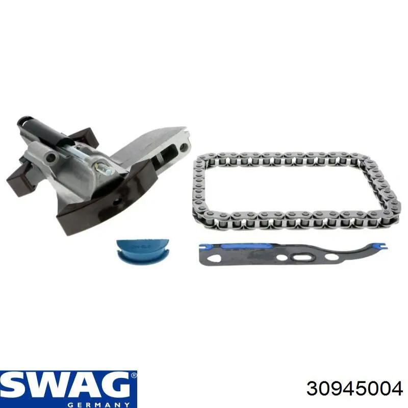 Купить 30945004 Swag Набор цепи грм