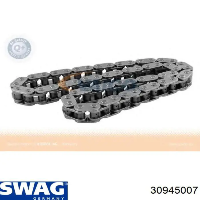 Ремкомплект ГРМ Swag 30945007 цена, от 580.56 USD