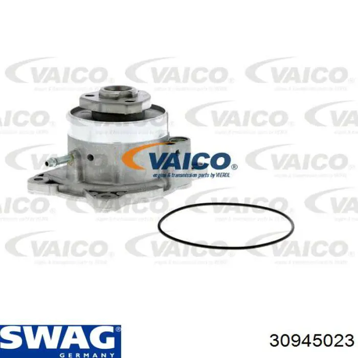 Водяной насос Swag 30945023