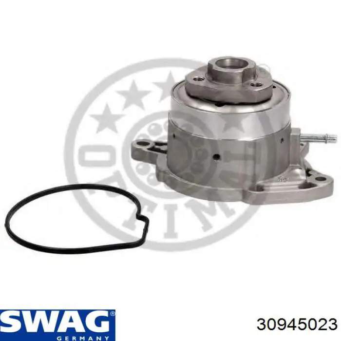 Помпа охлаждения Swag 30945023 цена, от 77.19 USD