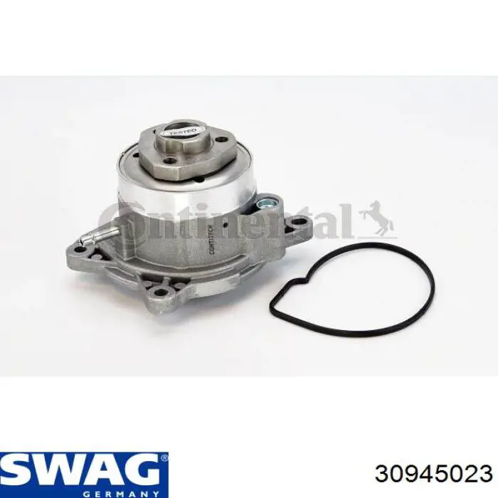 Купить 30945023 Swag Насос охлаждения