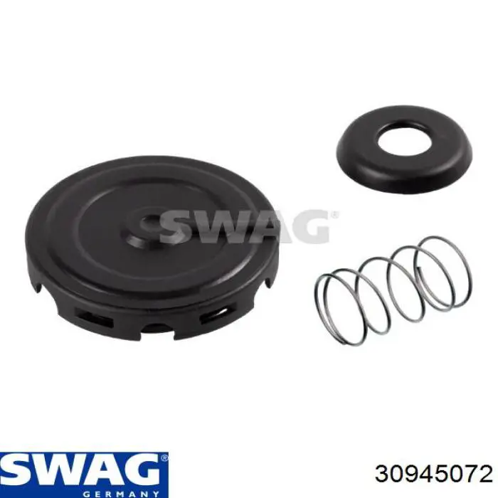 Датчик газов картера Swag 30945072 цена, от 25.42 USD