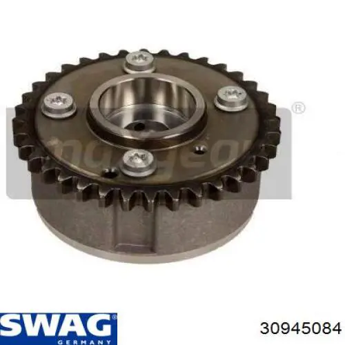 Шестерня фазорегулятора Swag 30945084 цена, от 45.10 USD