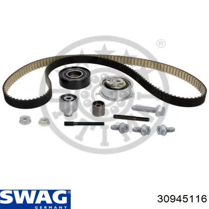 ГРМ ремни, комплект Swag 30945116 цена, от 164.09 USD