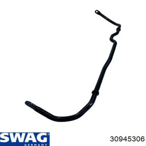 Стабилизатор поперечной устойчивости передний Swag 30945306 цена, от 144.68 USD